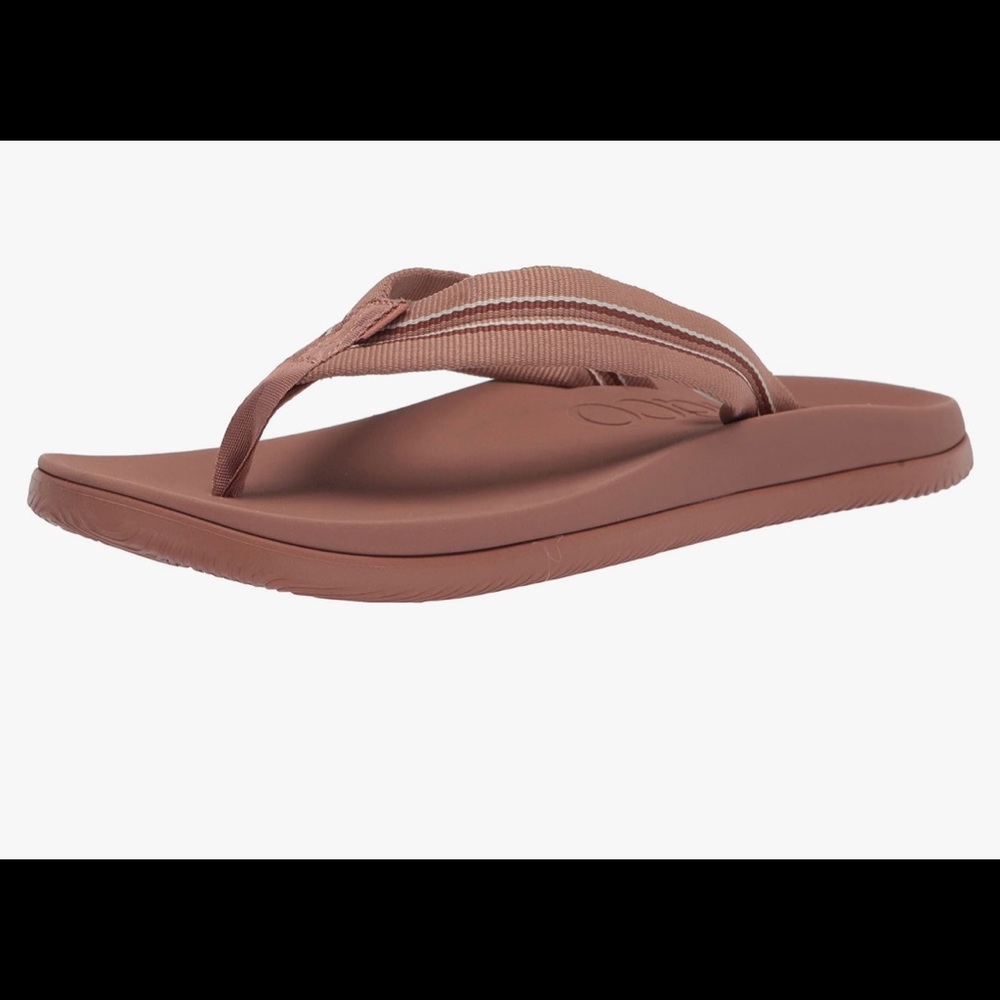 Chaco Womens Chillos Flip Flops